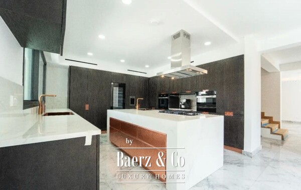 photo 2 Luxury Villa for Rent | Germasogeia | 650 m²