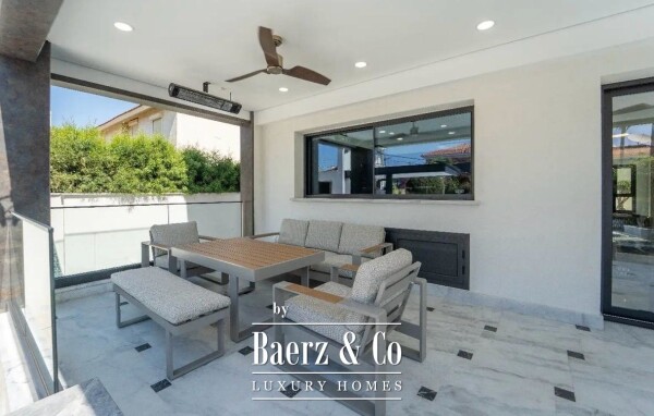 photo 7 Luxury Villa for Rent | Germasogeia | 650 m²
