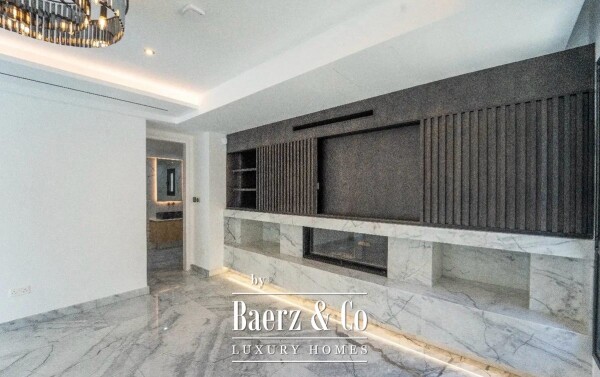 photo 9 Luxury Villa for Rent | Germasogeia | 650 m²