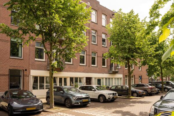 photo 28 Lassusstraat 1 1