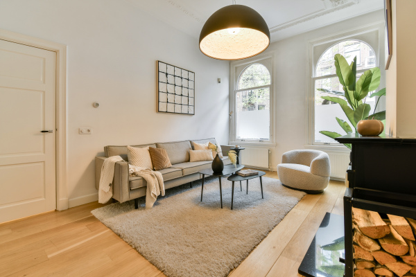 photo 5 Van Breestraat 109 H