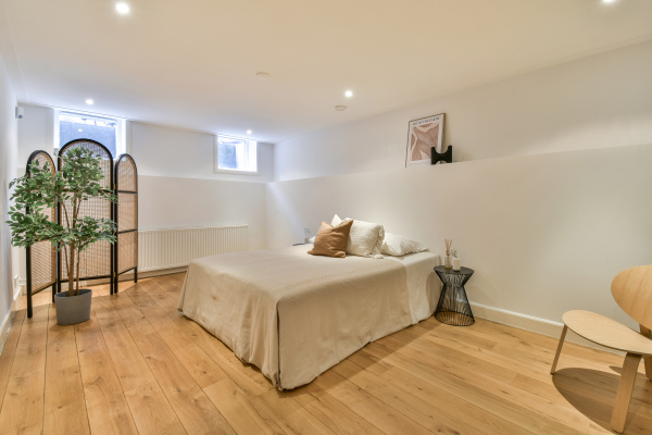 photo 34 Van Breestraat 109 H