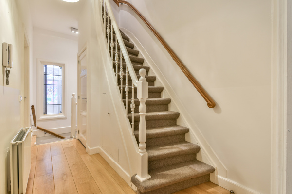 photo 39 Van Breestraat 109 H