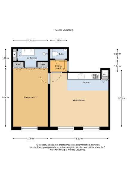 photo 25 Herengracht 120 B