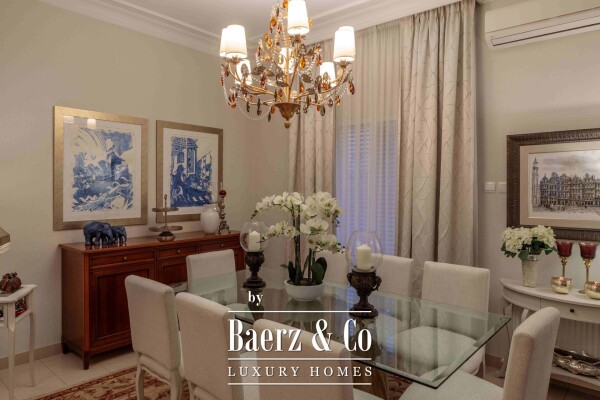 photo 10 Modern Family Villa in Agia Fyla — Fully Renovated, Energy-Efficient Living with Panoramic Views