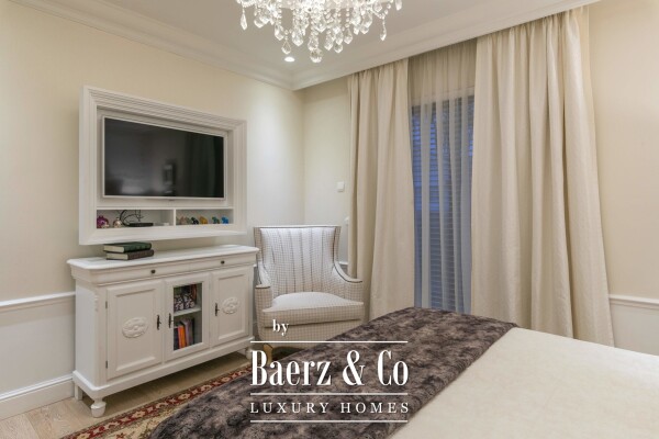 photo 21 Modern Family Villa in Agia Fyla — Fully Renovated, Energy-Efficient Living with Panoramic Views