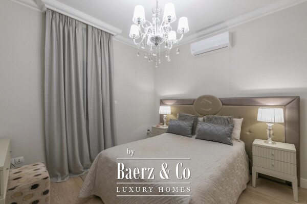 photo 29 Modern Family Villa in Agia Fyla — Fully Renovated, Energy-Efficient Living with Panoramic Views