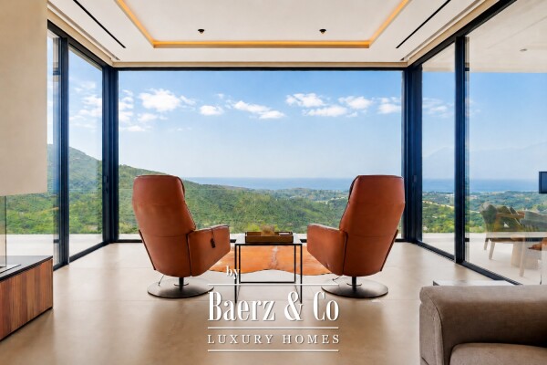 photo 3 Villa - Monte Mayor - Benahavis - Ref: 8722