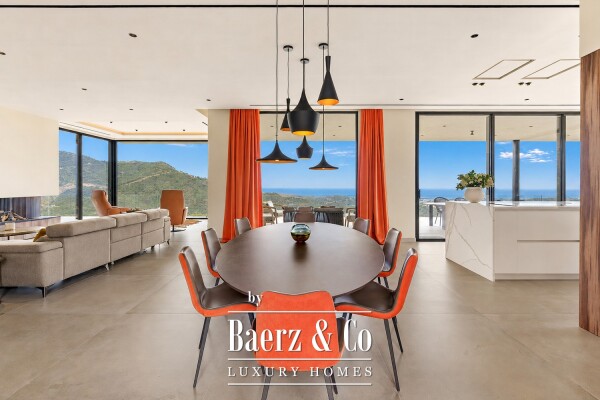 photo 19 Villa - Monte Mayor - Benahavis - Ref: 8722