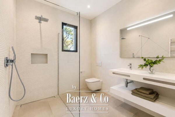 photo 32 Villa - Monte Mayor - Benahavis - Ref: 8722