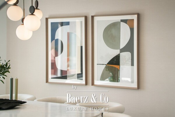 photo 15 Penthouse - Benahavis - Ref: 8723
