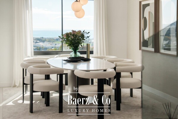 photo 18 Penthouse - Benahavis - Ref: 8723