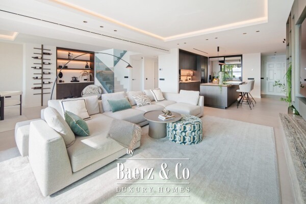 photo 40 Penthouse - Benahavis - Ref: 8723