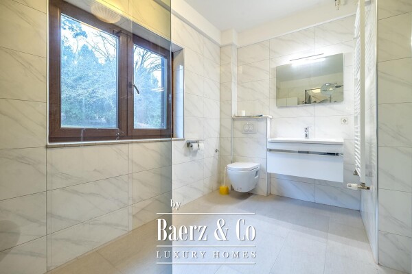photo 10 Zagreb, Naumovac - Luxury Villa with Spacious Garden and Complete Privacy