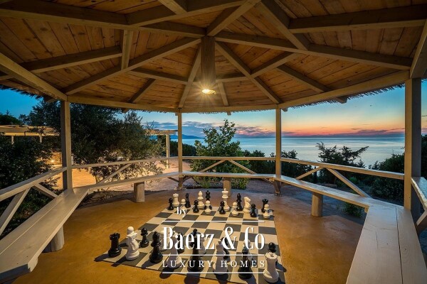 photo 25 Stunning Villa directly above the Blue Caves with private Beach Access - Skinari, Zakynthos
