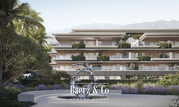 photo 1 Emerald view - Club Residences - 3-Bedroom Mediterranean Hillside Apartments - Generous Mediterranean Living with Panoramic Sea Views