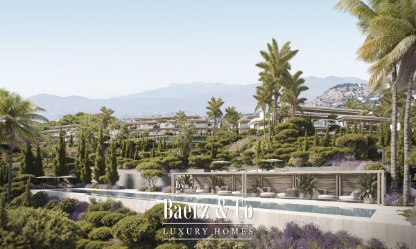 photo 4 Emerald view - Club Residences - 3-Bedroom Mediterranean Hillside Apartments - Generous Mediterranean Living with Panoramic Sea Views