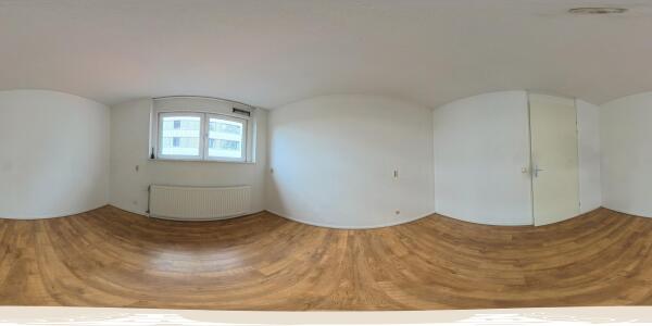 Floor Plan 9 - Westerdok 52