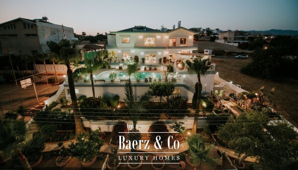 photo 4 Villa For sale, Limassol City, 739 sq.m.