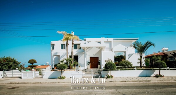 photo 7 Villa For sale, Limassol City, 739 sq.m.
