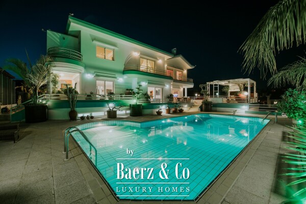 photo 10 Villa For sale, Limassol City, 739 sq.m.