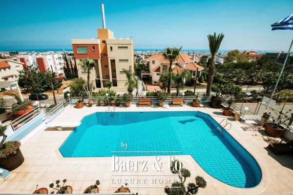 photo 11 Villa For sale, Limassol City, 739 sq.m.