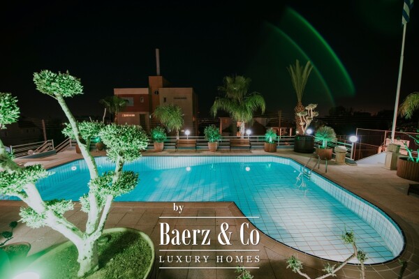 photo 12 Villa For sale, Limassol City, 739 sq.m.