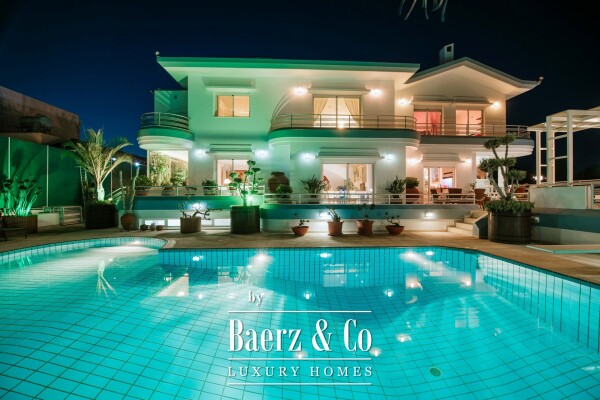 photo 13 Villa For sale, Limassol City, 739 sq.m.