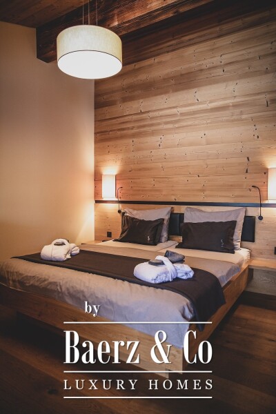 photo 10 Alpine Lodge Lenzerheide C 203