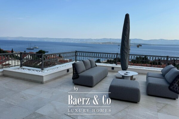 photo 21 Brač, Bol, penthouse in an attractive location