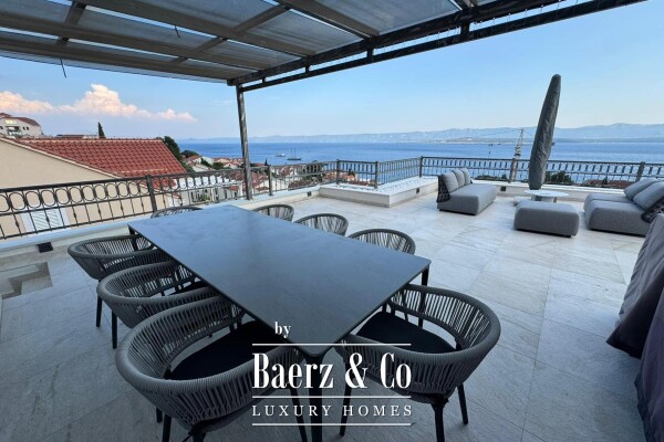 photo 23 Brač, Bol, penthouse in an attractive location