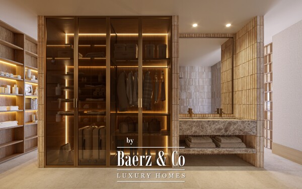 photo 9 NAVEN - Coastal Essence - Three-Bedroom Mediterranean Residence - Refined Proportions, Every Floor, Every Aspect