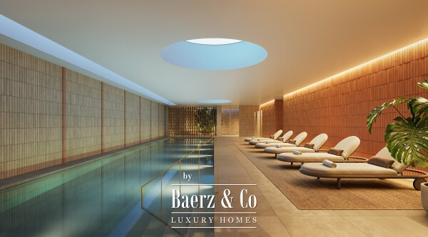 photo 13 NAVEN - Coastal Essence - Three-Bedroom Mediterranean Residence - Refined Proportions, Every Floor, Every Aspect