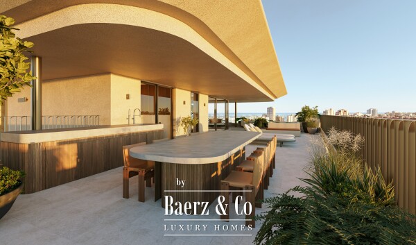 photo 11 NAVEN - Coastal Essence - Three-Bedroom Corner Grand Residence with Private Studio - Dual Aspect, Private Studio, Terraces of Singular Scale