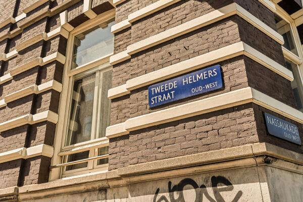 photo 39 Tweede Helmersstraat 8 2