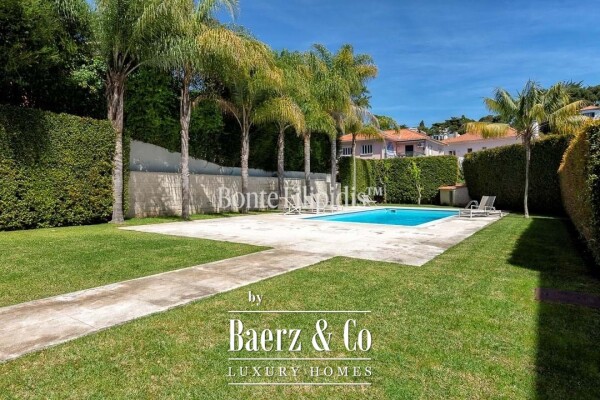 photo 7 Beautiful luxury home in Cascais e Estoril, Estoril (Estoril)