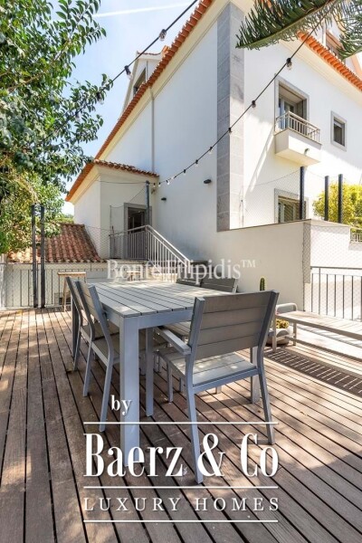 photo 27 Beautiful luxury home in Cascais e Estoril, Estoril (Estoril)