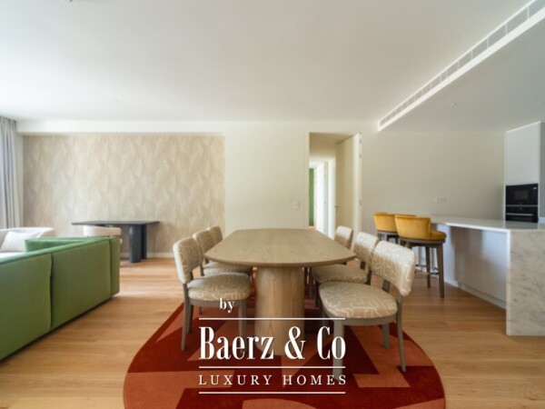 photo 28 Brand new, studio apartment in Príncipe Real, next to the Lisbon Botanical Garden.
