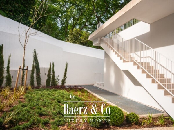 photo 34 Brand new, studio apartment in Príncipe Real, next to the Lisbon Botanical Garden.