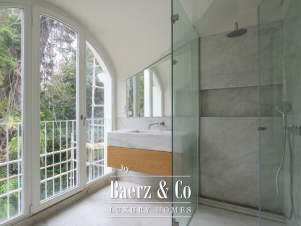 photo 37 Brand new, studio apartment in Príncipe Real, next to the Lisbon Botanical Garden.