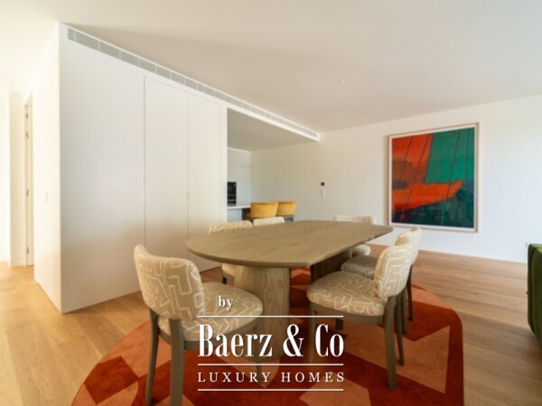 photo 10 Brand new, furnished 2-bedroom villa in Príncipe Real, next to the Lisbon Botanical Garden.