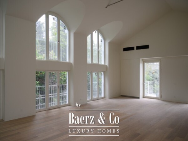 photo 32 Brand new, furnished 1-bedroom duplex apartment in Príncipe Real, next to the Lisbon Botanical Garden.