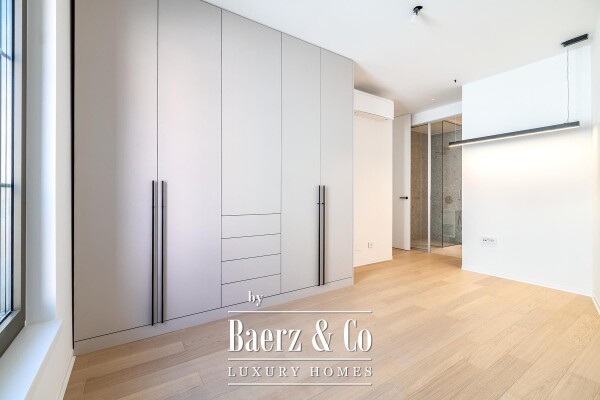 photo 11 Zagreb, Nova Ves, Luxury three bedroom apartment with double garage, NEW BUILDING