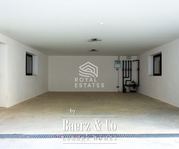 photo 18 Beautiful luxury home in Can Ramon