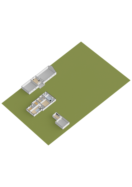 Floor Plan 12 - Oirschotsedijk 54