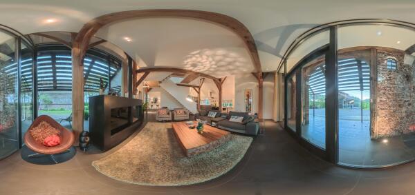 360 Panorama - Flierdijk 1