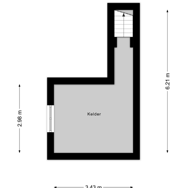 Floor Plan 5 - Goorseweg 30