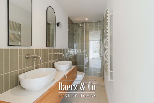 photo 5 Beautiful luxury home in Estrela, Lapa