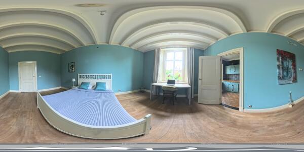 360 Panorama - Dorpsstraat 18