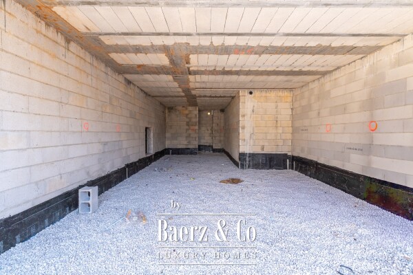 photo 10 Exclusieve turn-key nieuwbouwvilla met panoramisch uitzicht over Jávea en de Montgó